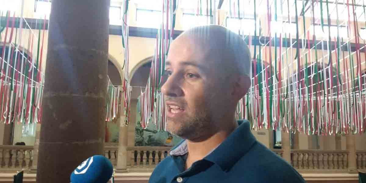 Familiares piden apoyo para localizar a leonés desaparecido en Detroit