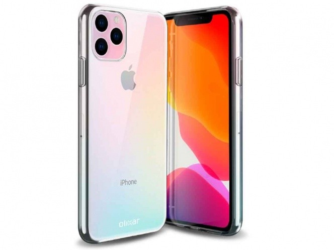Llega el nuevo iPhone 11, ¡conócelo!