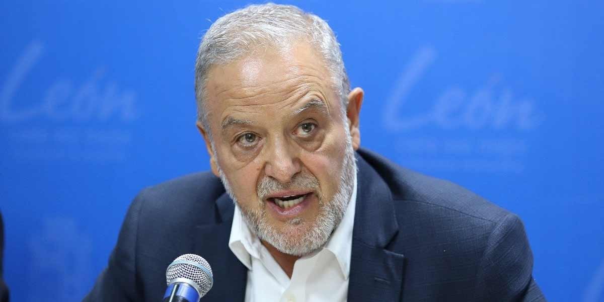 Este jueves aprobarán presupuesto para la Dirección de Administración de Servicios