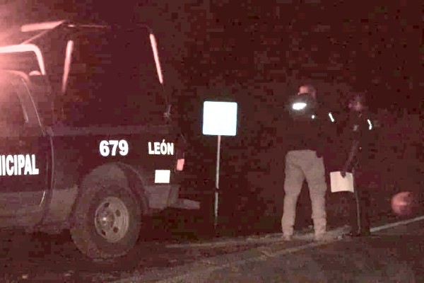 Asesinan a un hombre en San Antonio de Padua