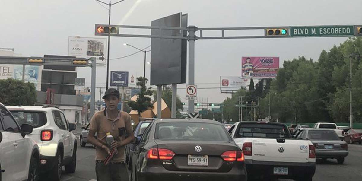 En León se pierden 54 horas en el tráfico: IMCO