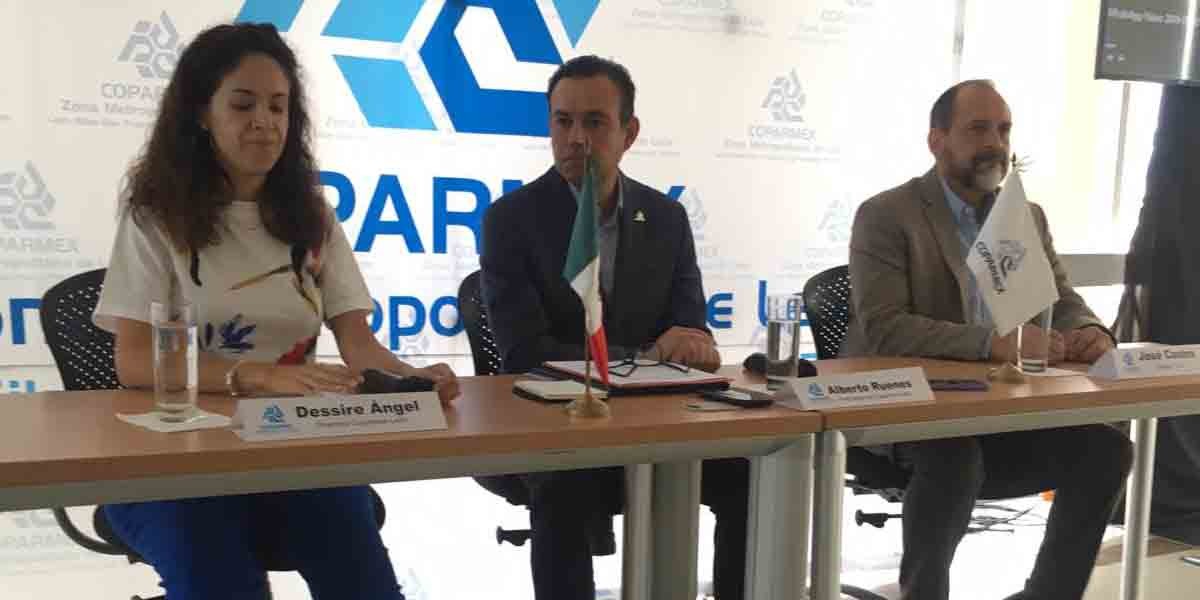 Urge Coparmex León a Fiscalía para que agilice capacitación de policías