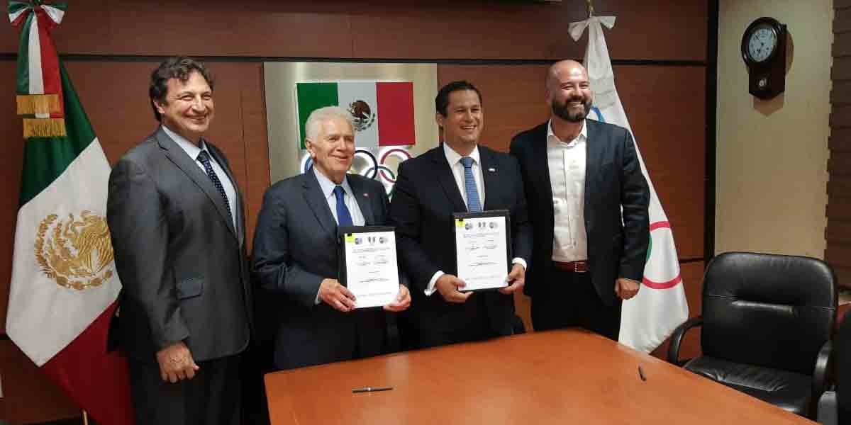 Juegos Centroamericanos y del Caribe: propondrán a León como sede