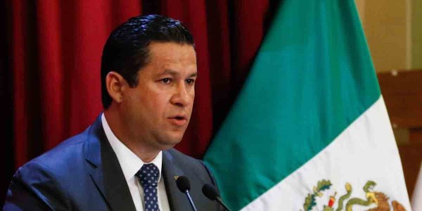 Guanajuato no entregará sistema de salud a la Federación
