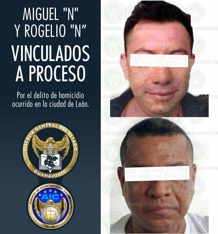 Capturan a dos por homicidio de mujer en intento de robo en La Floresta