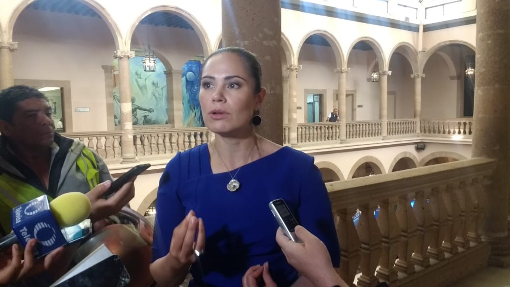 Endeudamiento de Guanajuato deberá acompañarse de austeridad: Gutiérrez Campos