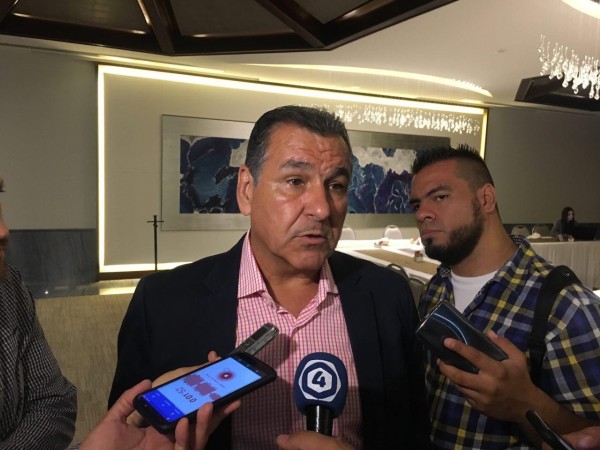 Pide Concamín dejar de “hacerse tarugos” para recibir denuncias en León