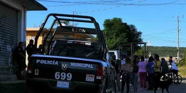 Asesinan a adolescente y le disparan a embarazada