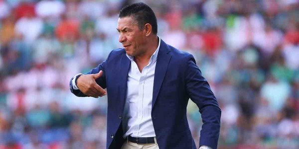 “Fuimos más certeros y por eso ganamos”: Ignacio Ambriz
