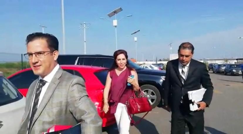 Inicia otra audiencia de Botello, solicita ampliación del término
