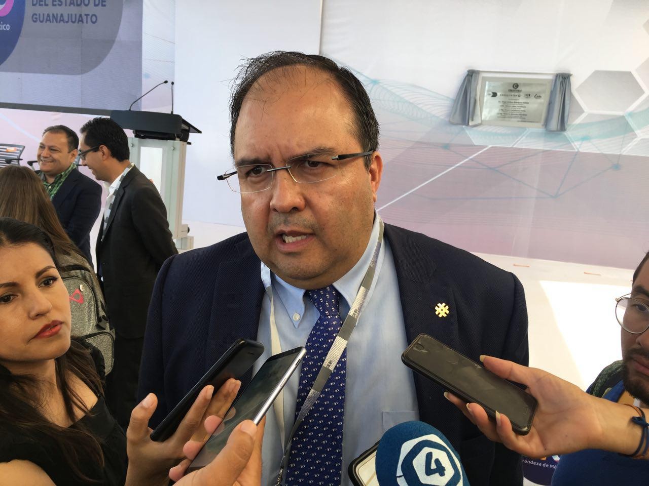 Condena CCEL petición de Morena de desaparecer poderes en Guanajuato