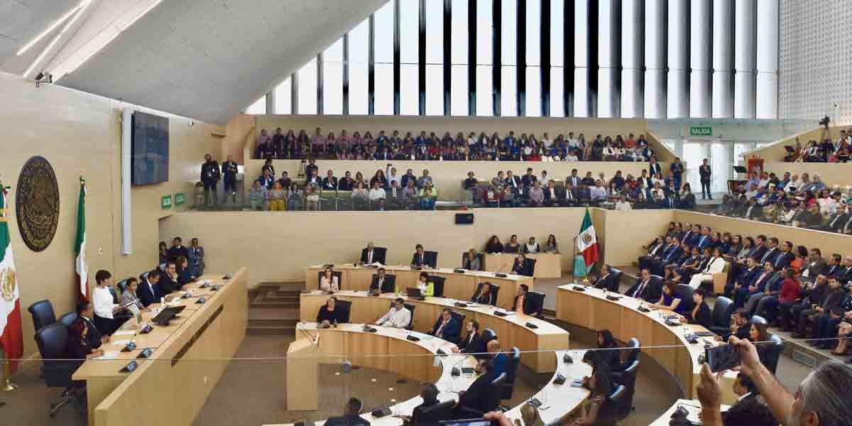 Poder Ejecutivo y Judicial de Guanajuato piden respetar el estado de derecho