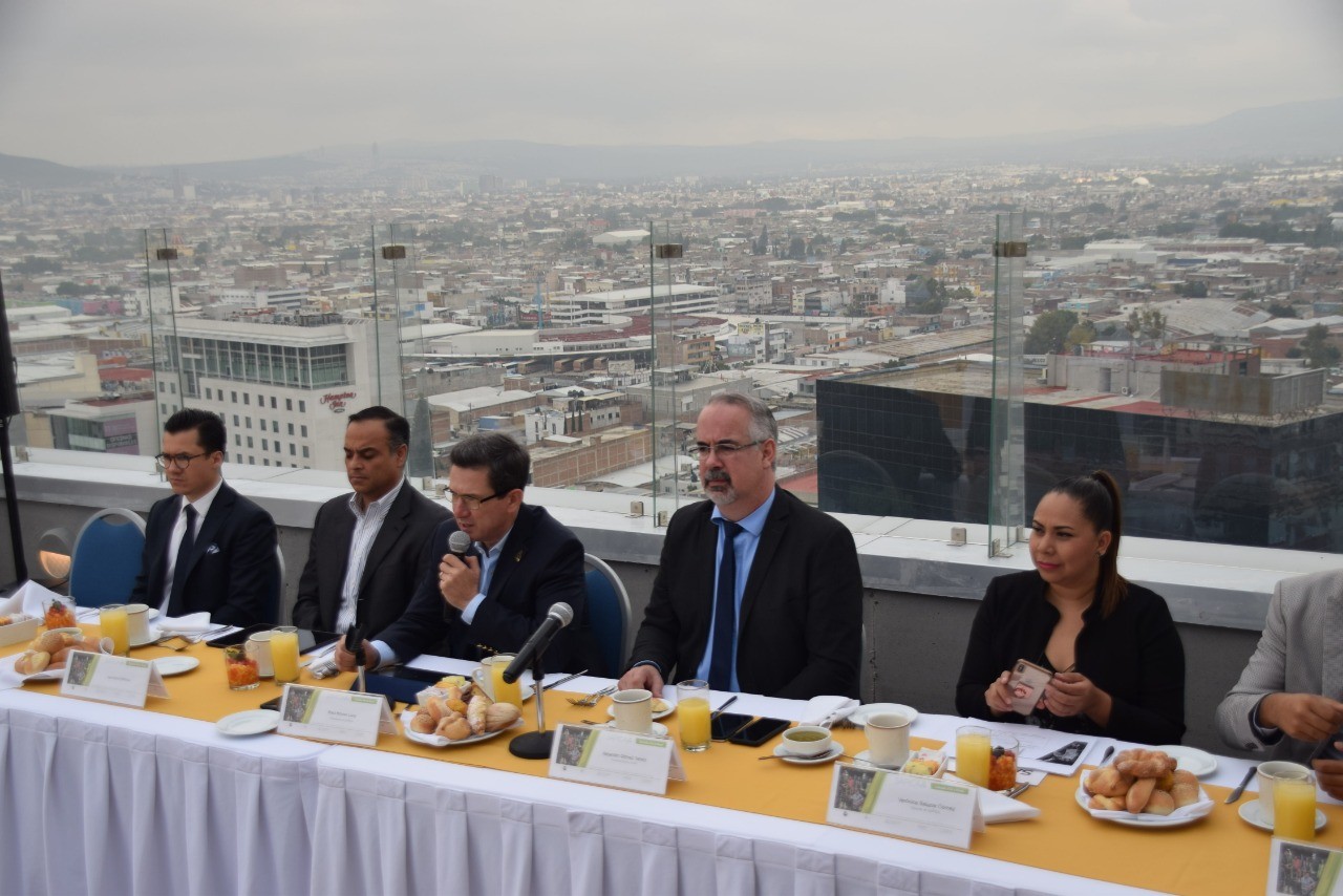 Pendiente, plan arancelario de Secretaría de Economía