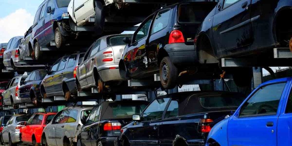 Importación de autos usados creció 16%