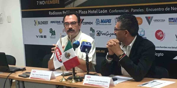 Sin Inifed se podrían construir escuelas inseguras