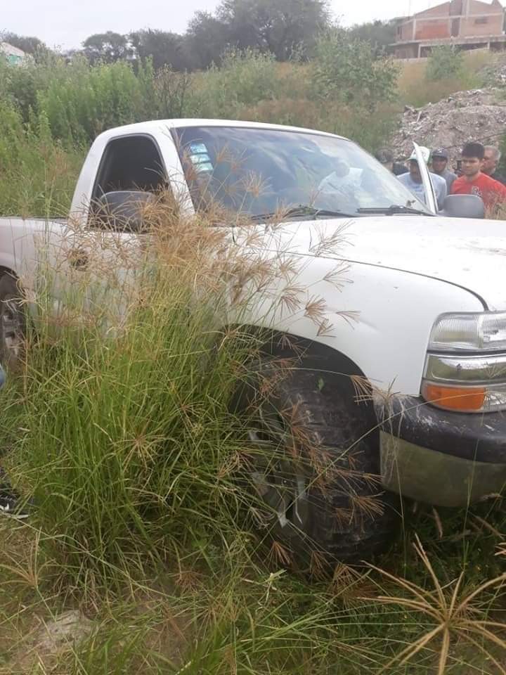 Asesinan a dos hombres en Puerta de San Germán