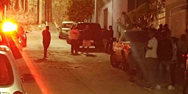Encuentran a sexagenaria en estado de putrefacción