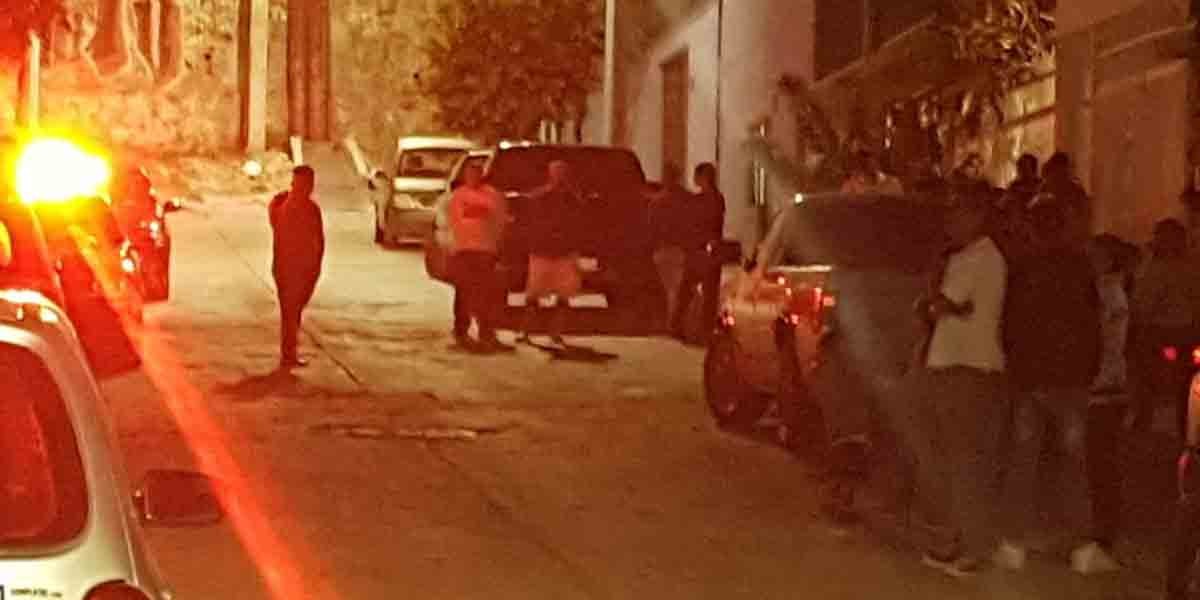 Encuentran a sexagenaria en estado de putrefacción