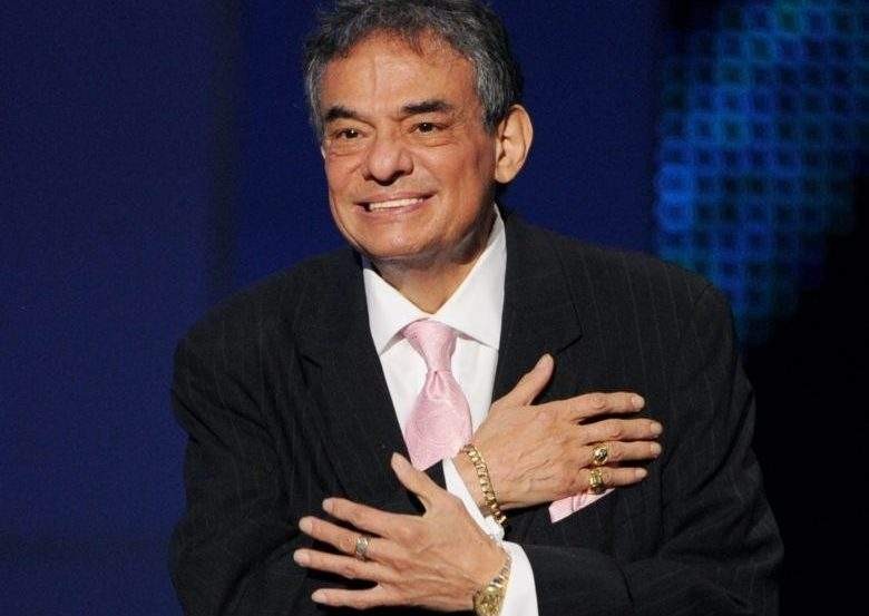 Fallece José José