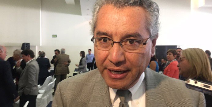 Expresidente de la CMIC pide omitir licitaciones en obras de 2.5 mdp