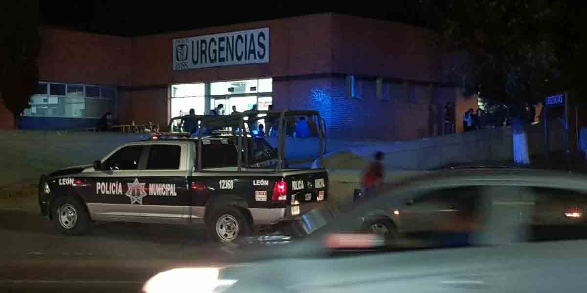 Golpean a policía en Valle Delta
