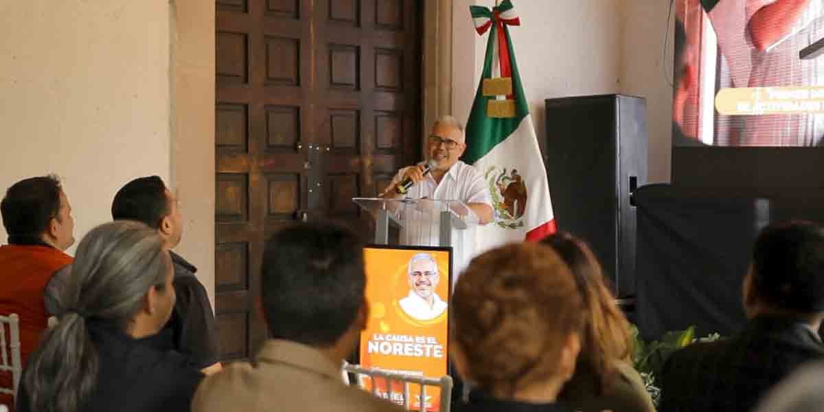 Rinde Ariel Rodríguez su primer informe de actividades legislativas