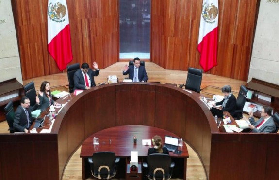 Confirma Tribunal elección a gobernador de Baja California por dos años