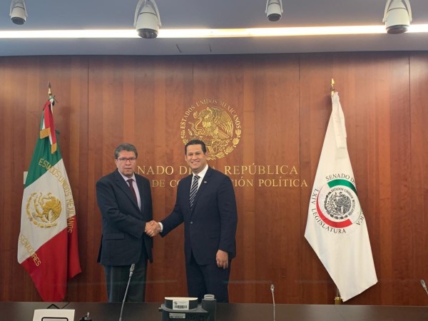 Acuerdan “dar salida“ a punto de acuerdo para desaparecer poderes en Guanajuato