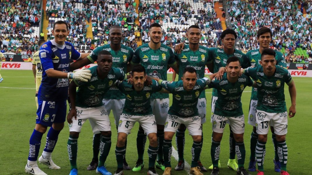 León tendrá nueve seleccionados para Fecha FIFA