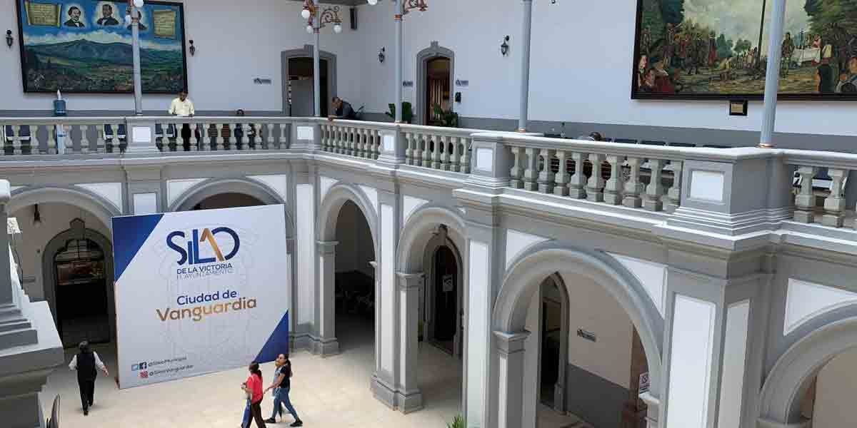 Con día libre celebran a empleados municipales de Silao