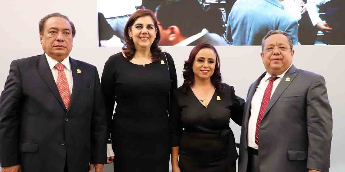 PRI será crítico y combativo en el Congreso de Guanajuato