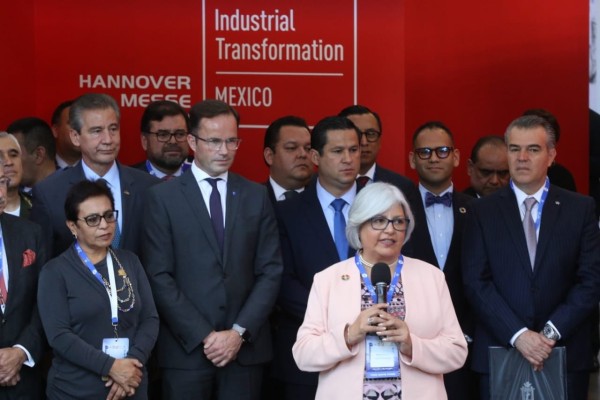 Presenta Economía propuesta arancelaria a zapateros; no están satisfechos