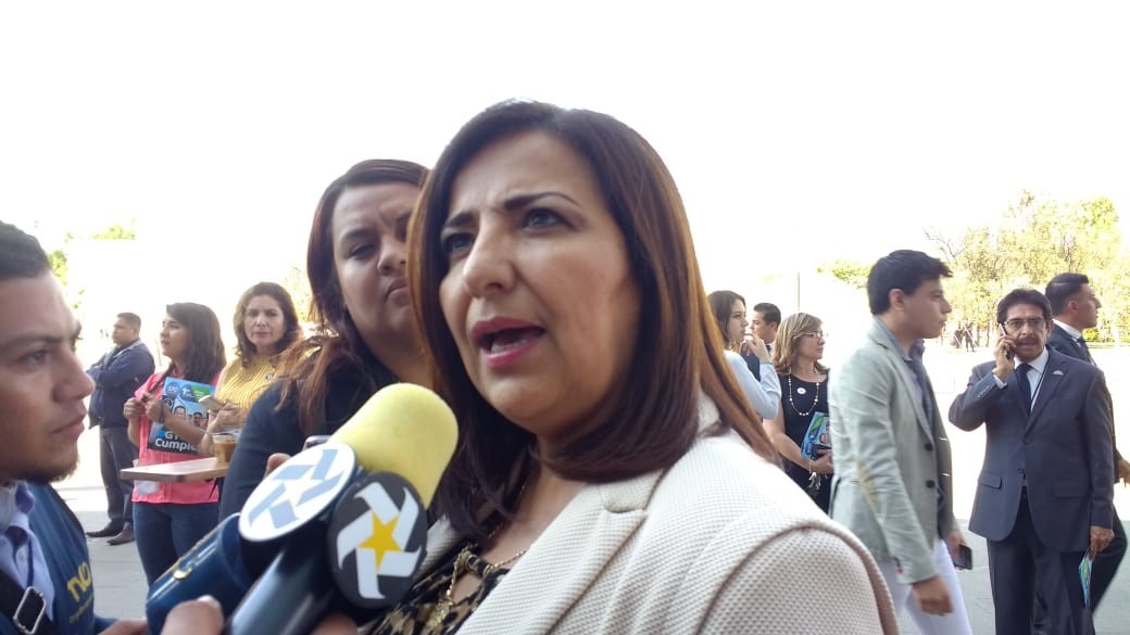 Estado no presta atención a la seguridad de Salamanca: Hernández Cruz
