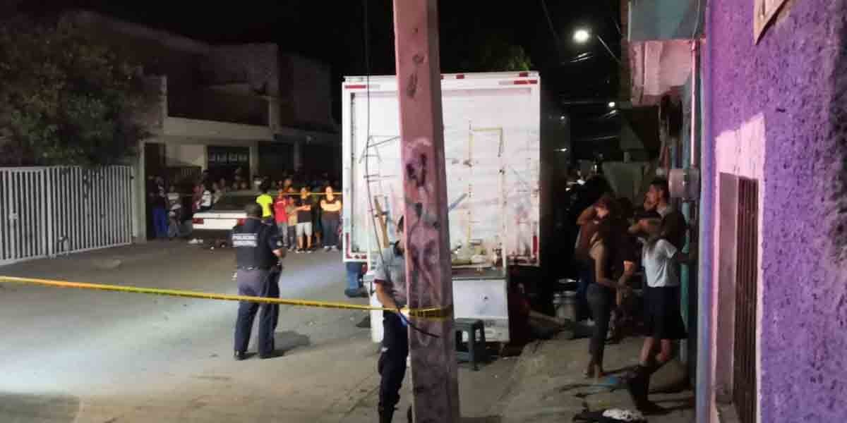 Asesinan a tres en León; uno tenía 11 años