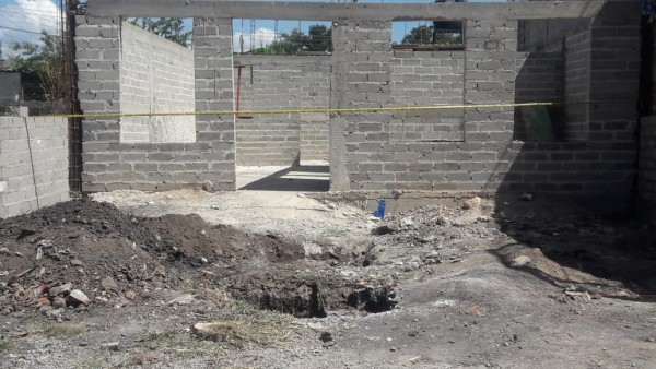 Matan a hombre mientras trabajaba en finca de la colonia La Esmeralda