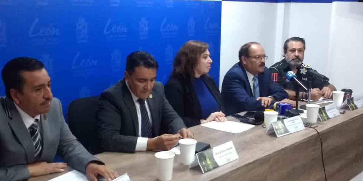 Habrá cero tolerancia a motociclistas