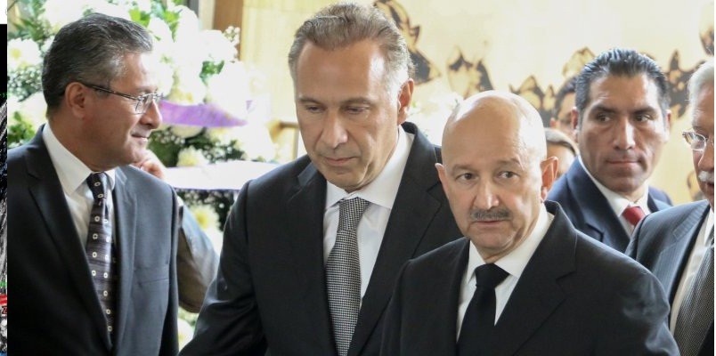 Ordenan embargar $83 millones al abogado Juan Collado