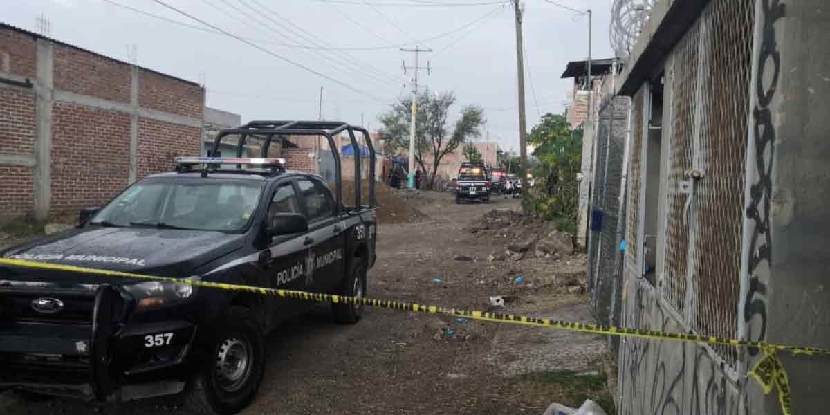 Asesinan a 5 en la Popular Maya