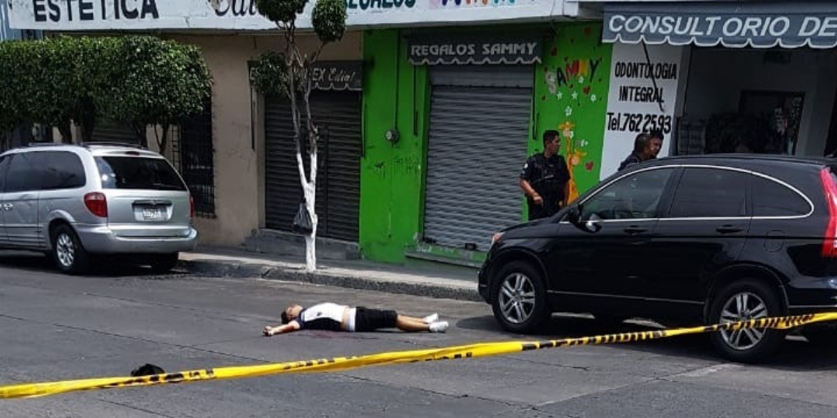 Guanajuato se mantiene en primer lugar en homicidios dolosos