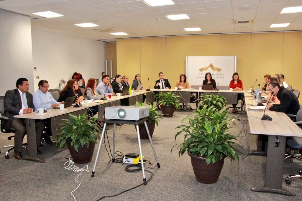Descartan incremento de impuestos estatales para 2020