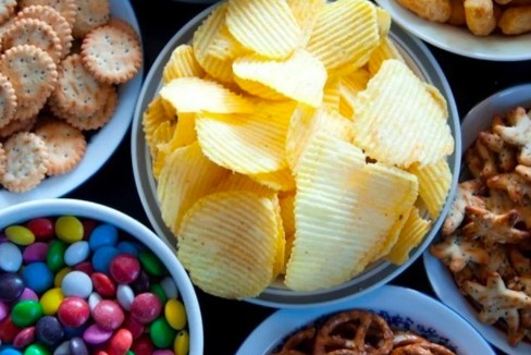 Aprueban nuevo etiquetado de alimentos
