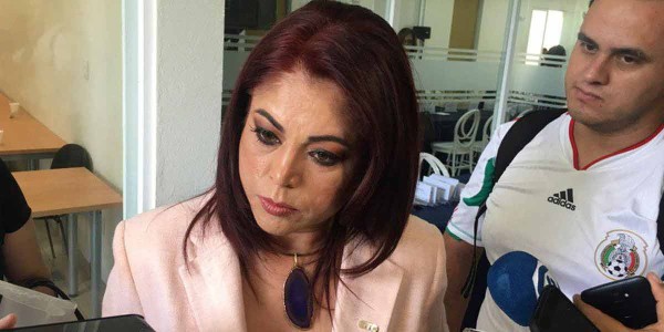 Presenta Transparencia y Rendición de Cuentas tres denuncias penales