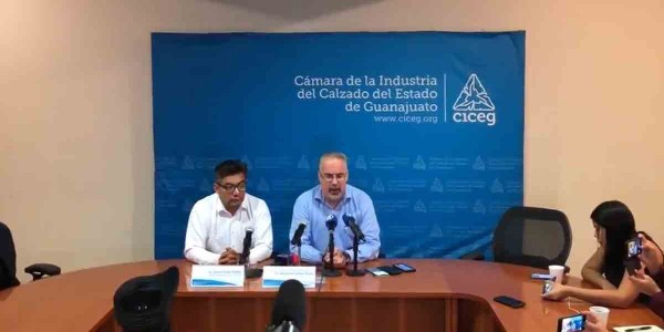 Zapateros tendrán certeza para consolidar su transformación: Gómez Tamez