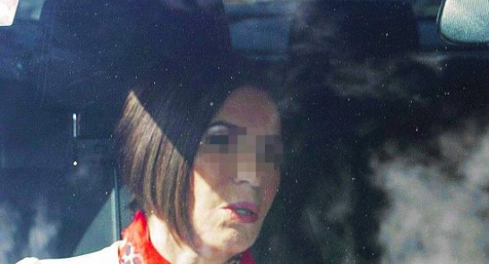 Defensa de Rosario Robles solicita retirar del caso a juez