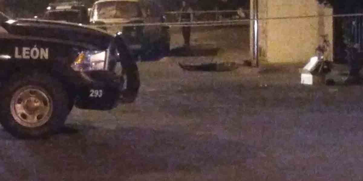 Asesinan a 100 niños y jóvenes en Guanajuato en nueve meses