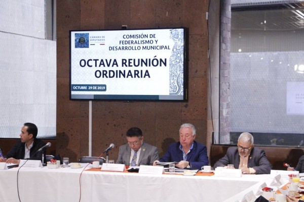 Pide Ariel Rodríguez rescate de proyectos de Guanajuato rechazados para presupuesto 2019