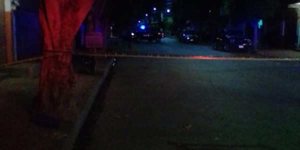 Balean a pepenadora