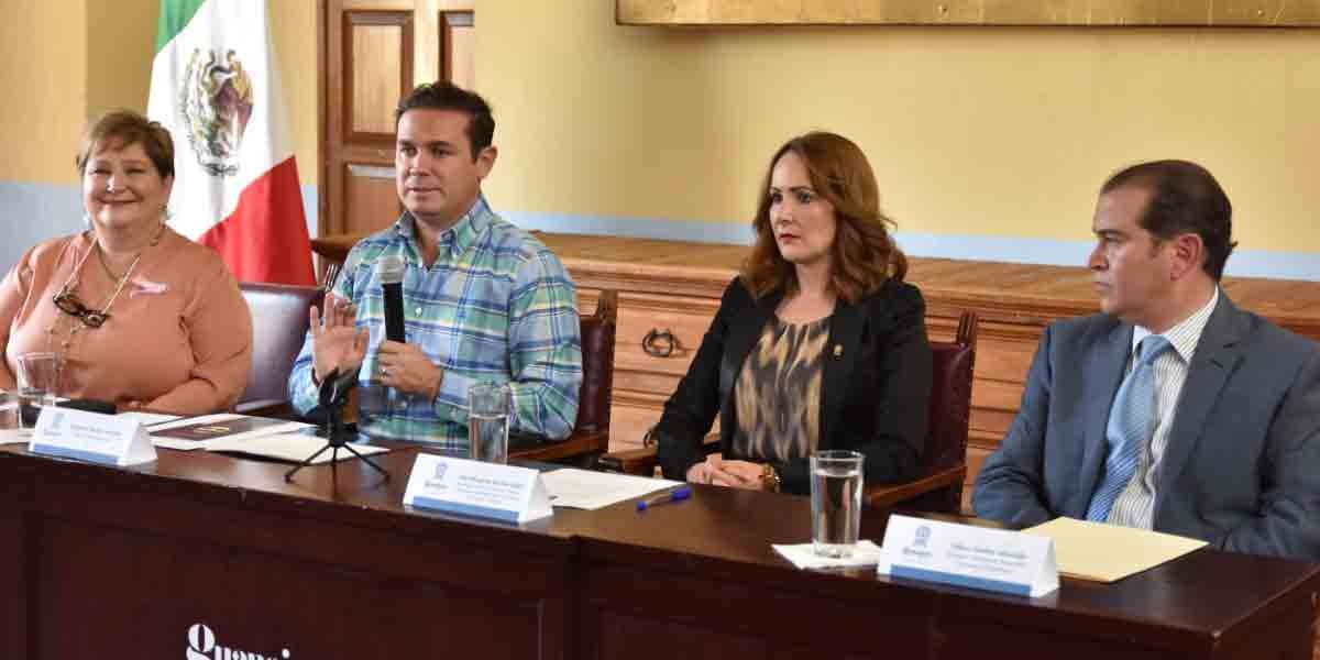 Regresarán las momias a la Calle Subterránea
