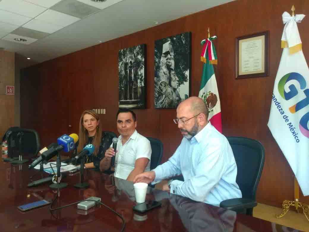 Fomentan turismo incluyente en Guanajuato