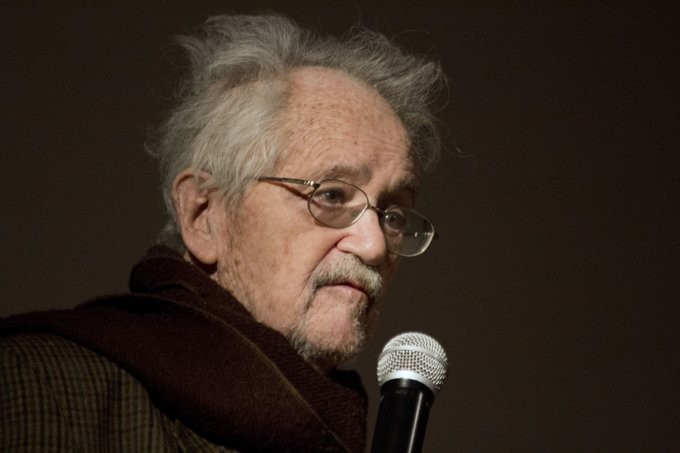 Fallece José de la Colina